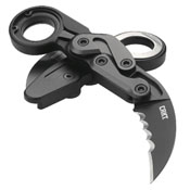 Provoke Folding Knife - Earth