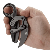 Provoke Folding Knife - Earth