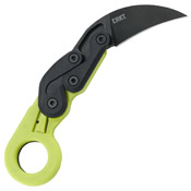 Folding Knife Provoke Zap Karambit