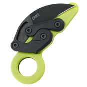 Folding Knife Provoke Zap Karambit