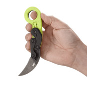 Folding Knife Provoke Zap Karambit
