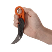 Folding Knife Provoke Zap Karambit