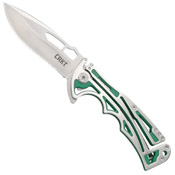 Folding Knife Nirk Tighe