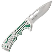 Folding Knife Nirk Tighe