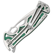 Folding Knife Nirk Tighe