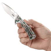 Folding Knife Nirk Tighe