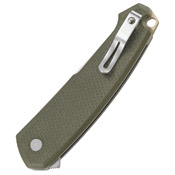Finnish Folding Knife Tueto