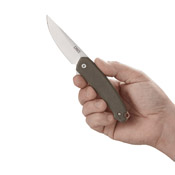 Finnish Folding Knife Tueto