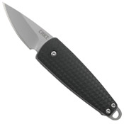 Dually Folding Knife