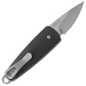 Dually Folding Knife