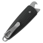 Dually Folding Knife