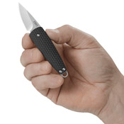 Dually Folding Knife