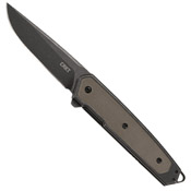 Folding Knife Cinco