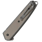 Folding Knife Cinco