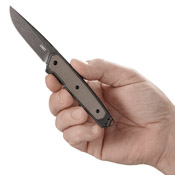 Folding Knife Cinco