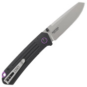 Everyday Carry Montosa Liner Lock Knife