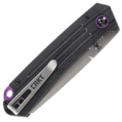 Everyday Carry Montosa Liner Lock Knife