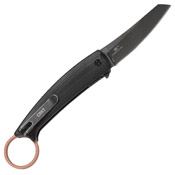 Folding Knife IBI