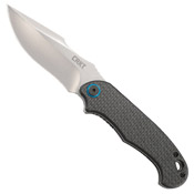 Everyday Carry Folding Knife PSD Assisted