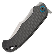 Everyday Carry Folding Knife PSD Assisted
