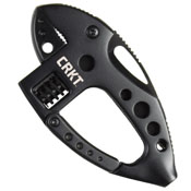 CRKT Guppie Multi-Tool with Slip Joint