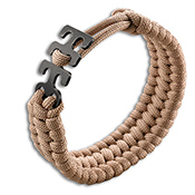 CRKT Adjustable Paracord Bracelet