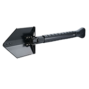 CRKT 9750 Trencher Tactical Shovel