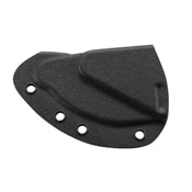 Provoke Boltaron Black Sheath