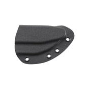 Provoke Boltaron Black Sheath