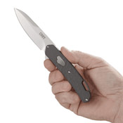 Folding Knife Bona Fide