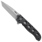 CRKT M16 Zytel Series Bead Blast Blade Folding Knife