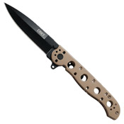 M16 Tactical Flipper Folding Knife