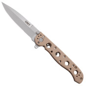M16 Tactical Flipper Folding Knife