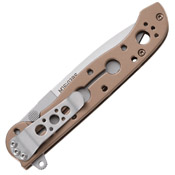 M16 Tactical Flipper Folding Knife