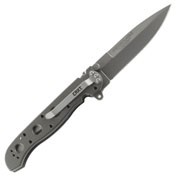CRKT M16 03S Classic Folding Knife - Spear Point
