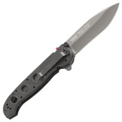 CRKT M21 G10 Handle Folder Blade Knife