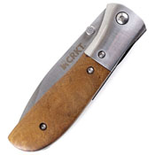 CRKT M4 Series Carson Design Folding Blade Knife