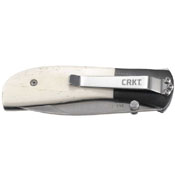 CRKT M4 Series Carson Design Folding Blade Knife