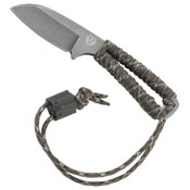CRKT Ruger Cordite Compact Camping Knife - Wholesale