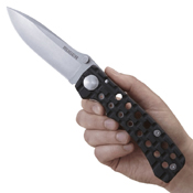 CRKT Ruger Go-N-Heavy Pocket Knife