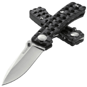 CRKT Ruger Go-N-Heavy Pocket Knife