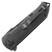 Ruger 2-Stage Compact Pocket Folding Knife