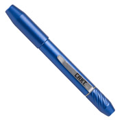 Blue Pen Super Shorty Techliner 
