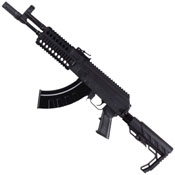 Crosman Airsoft BB Rifle AK1 Full Auto CO2