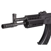 Crosman Airsoft BB Rifle AK1 Full Auto CO2