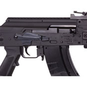 Crosman Airsoft BB Rifle AK1 Full Auto CO2