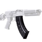 28 Round Magazine AK1 Full Auto (Gun: CAK1)