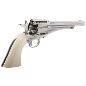 Crosman Remington 1875 Pistol CO2 Powered BB Revolver
