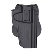 M92 Polymer Holster - Fits Beretta 92/92FS/GSG92/Girsan Regard MC
