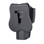 M92 Polymer Holster - Fits Beretta 92/92FS/GSG92/Girsan Regard MC